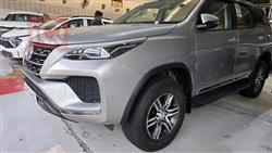 تويوتا فورجنر